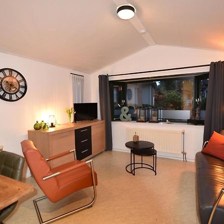 Chalet Albatros Diever Exterior foto